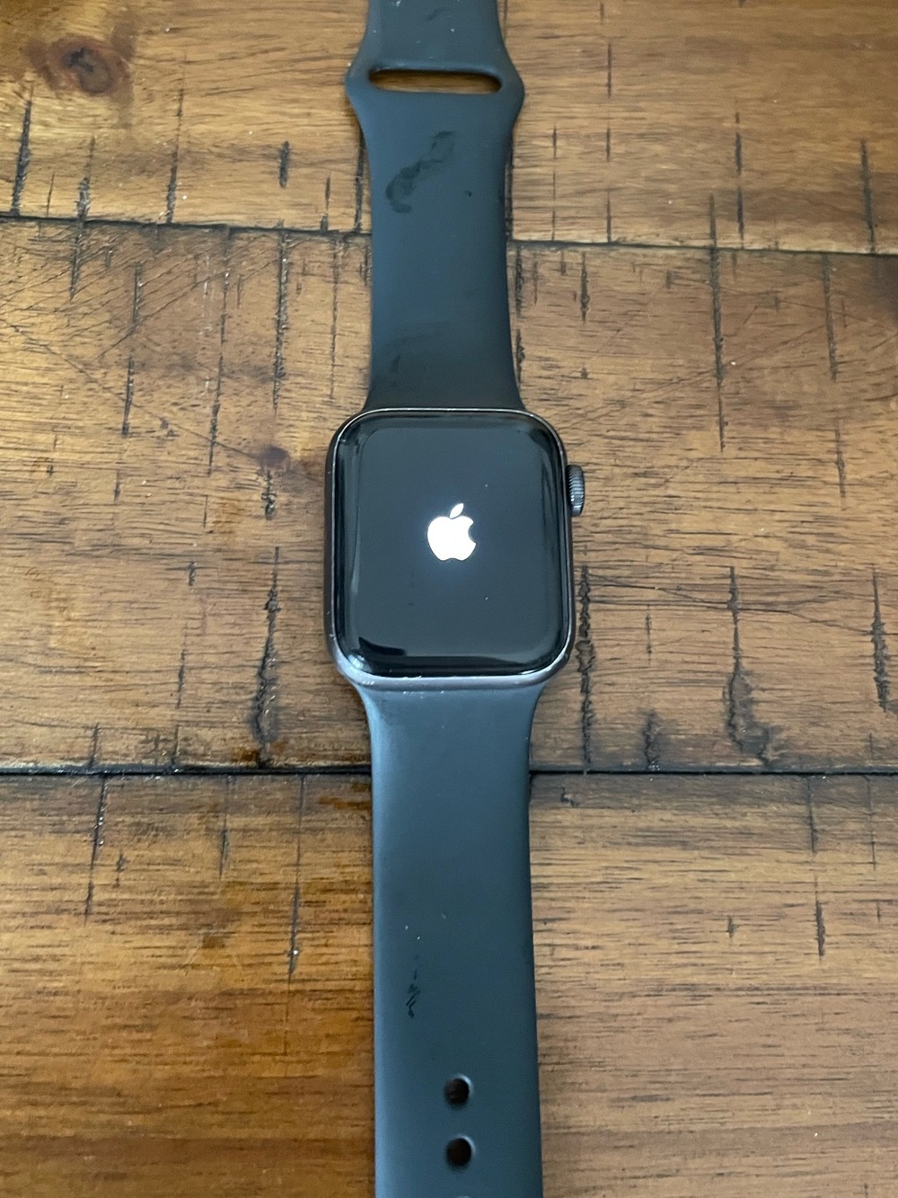 Apple Watch (Black)